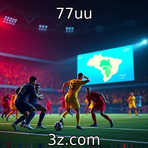 Como as apostas esportivas moldam o futuro do entretenimento no Brasil