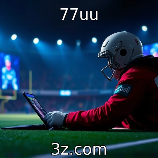 77uu Apostas esportivas: estratégias para maximizar seus ganhos em 2025