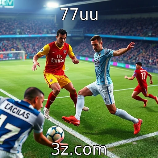 Maximize suas apostas: Dicas para analisar jogos de futebol