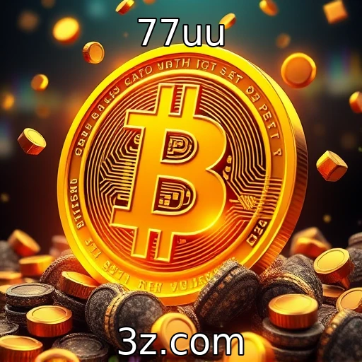 77uu Como as criptomoedas estão revolucionando as apostas online no Brasil