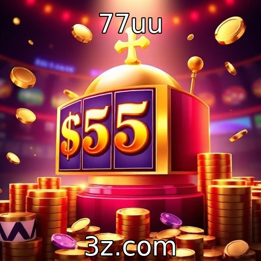 77uu Apostas Esportivas: Como Analisar Partidas Para Maximizar Seus Ganhos