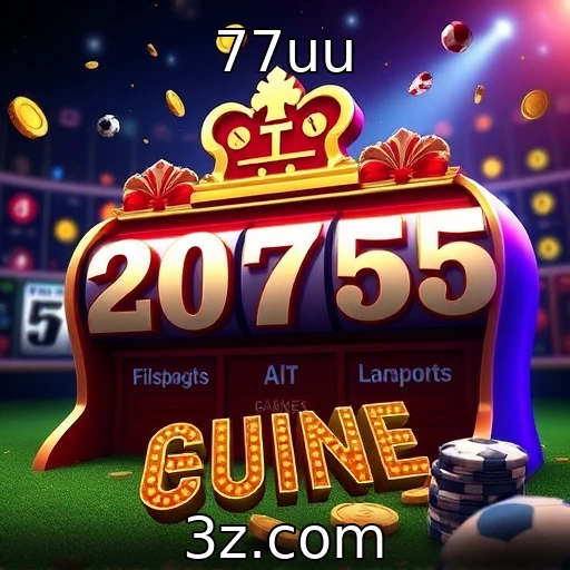 77uu Estratégias vitoriosas nas apostas esportivas para 2025