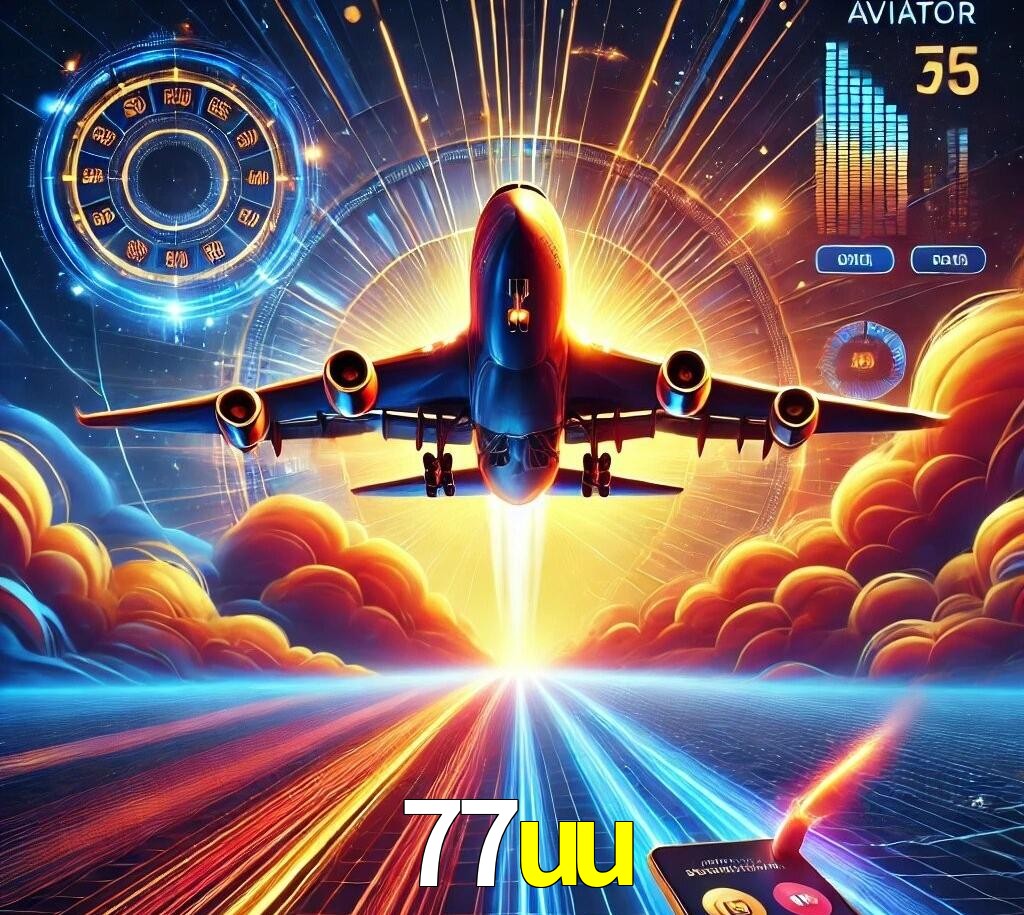 77uu Introdução ao Aviator