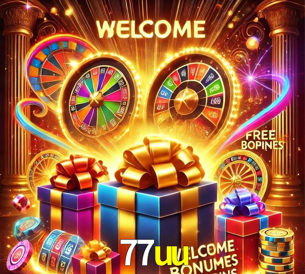 77uu Tipos de Bônus