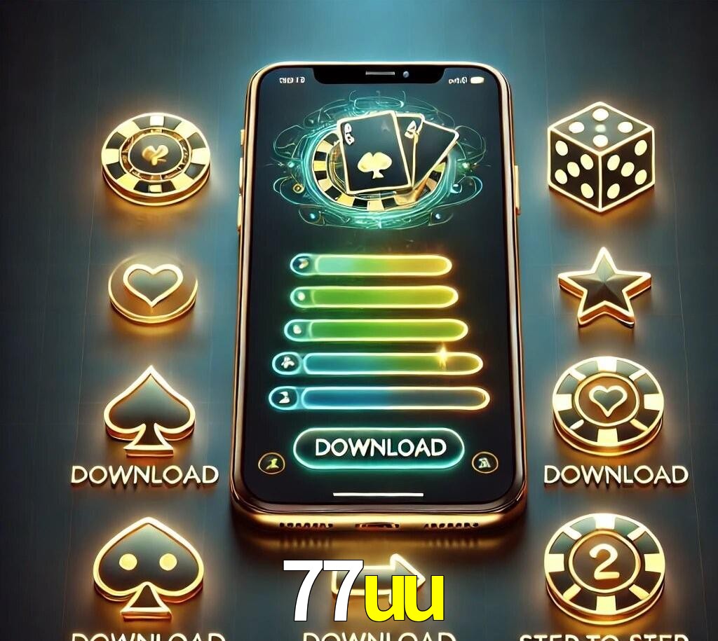 77uu Como Baixar o App