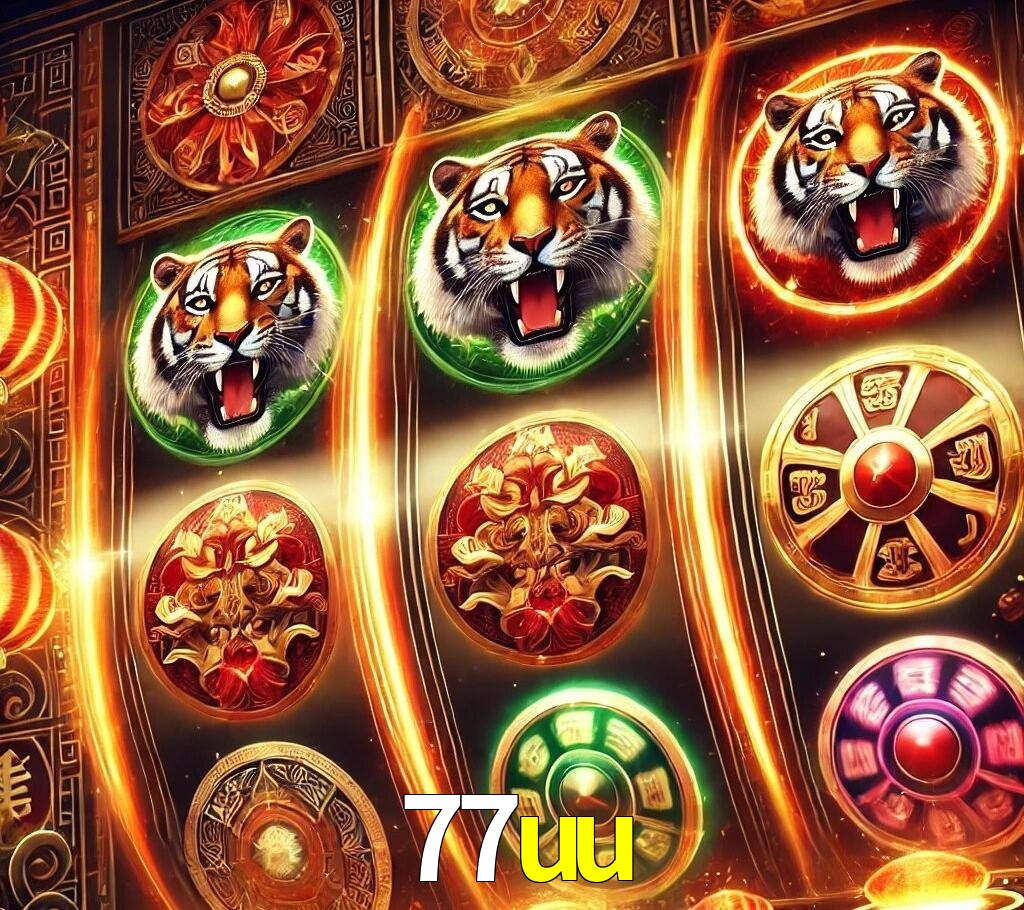 77uu Como Jogar Fortune Tiger