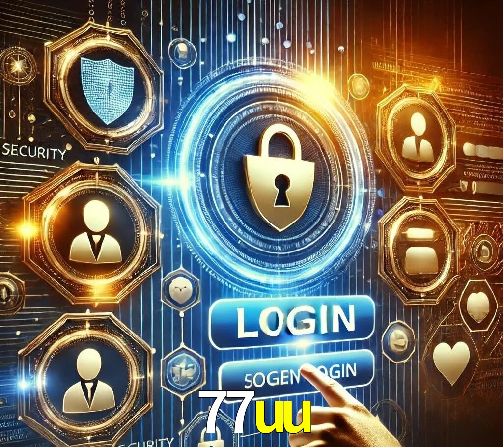 77uu Benefícios de Fazer Login