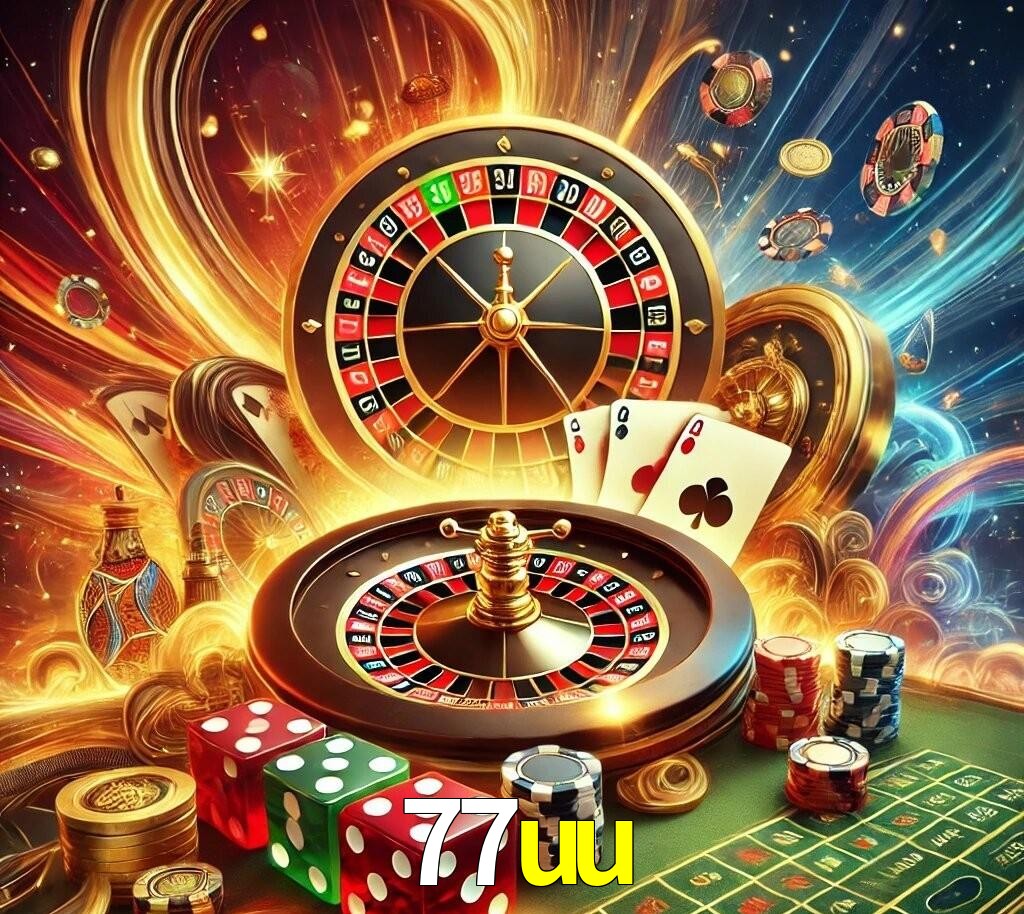 77uu Jogos Populares no Cassino