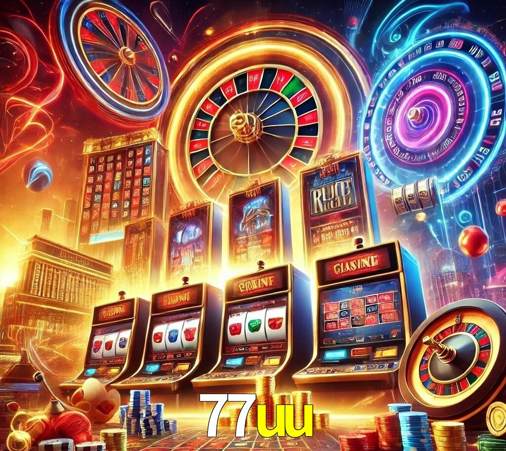 77uu Jogos Populares